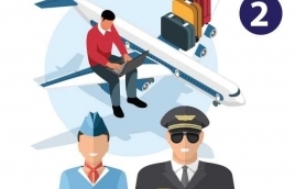 Infographics: Quy định miễn thuế đối với hành lý của hành khách xuất nhập cảnh