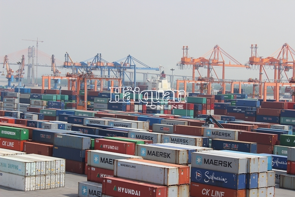 Hải Phòng: Siết kiểm tra điều kiện ra vào cảng đối với phương tiện vận tải