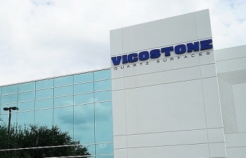 Gia hạn doanh nghiệp ưu tiên về hải quan với Công ty Vicostone