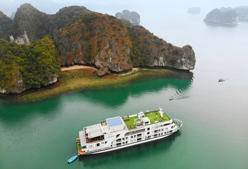 Hải Phòng, Quảng Ninh mở lại tour du lịch từ tháng 11