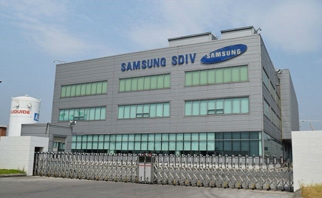 Samsung SDI được gia hạn áp dụng chế độ doanh nghiệp ưu tiên