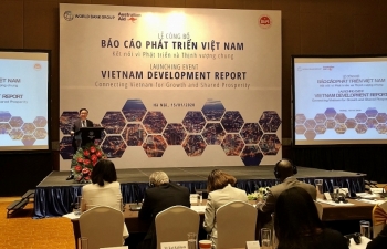 Việt Nam cần thay đổi định hướng quy hoạch giao thông