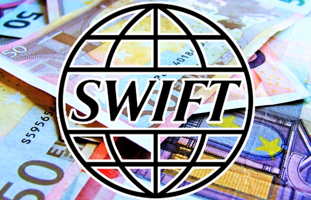 Tác động của việc Nga bị loại khỏi SWIFT
