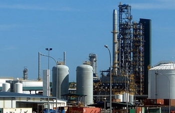 Xem xét cấp giấy phép cho dự án Tổ hợp hóa dầu miền Nam