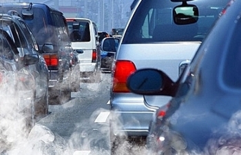 Quy định mới về lộ trình áp dụng tiêu chuẩn khí thải đối với xe ô tô