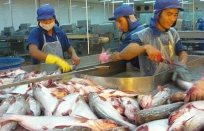 Xuất khẩu cá tra tăng, đẩy doanh thu của Vĩnh Hoàn tăng 23%