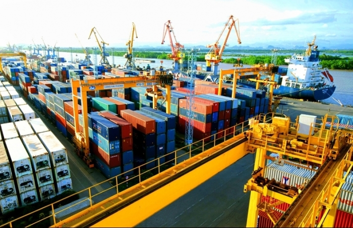 Phấn đấu tăng trưởng xuất khẩu hàng hóa bình quân 6-7%/năm