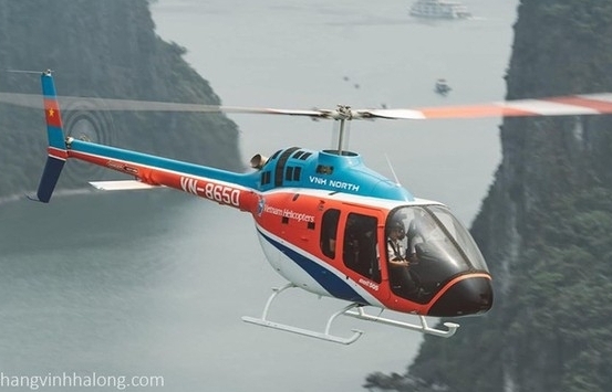 Đề nghị doanh nghiệp bảo hiểm kịp thời bồi thường vụ trực thăng Bell 505 gặp nạn