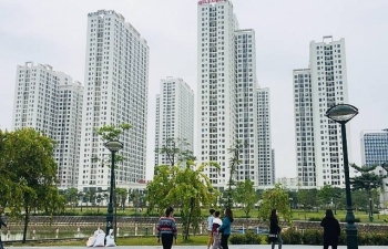 Thủ tướng yêu cầu Hà Nội xử lý nguy cơ vỡ quy hoạch tại các khu đô thị