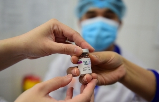 Thành lập trung tâm nghiên cứu, sản xuất vắc xin quốc gia đạt tiêu chuẩn quốc tế