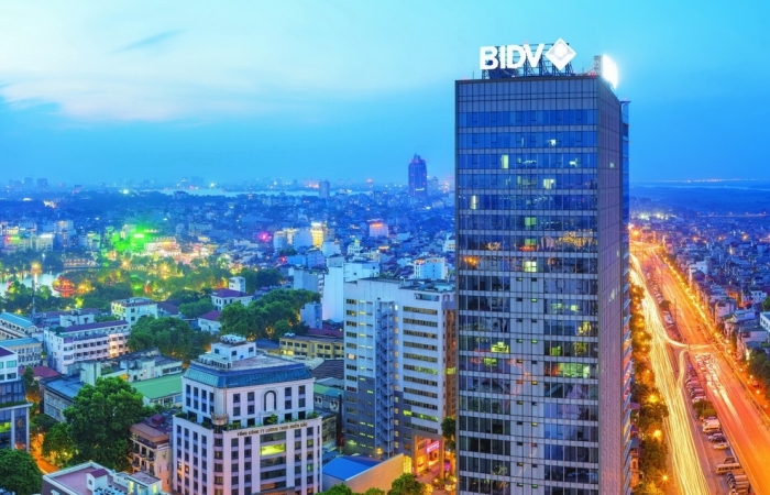 Moody’s công bố hoàn thành rà soát định hạng tín nhiệm định kỳ cho BIDV