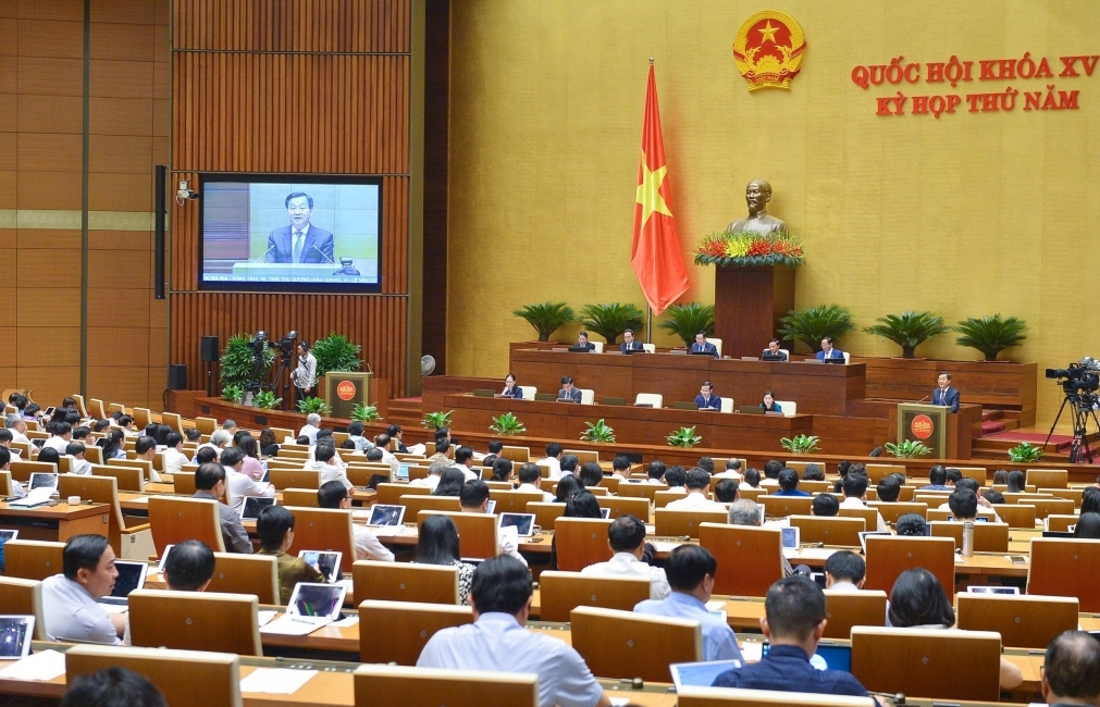 Phó Thủ tướng Lê Minh Khái: Đồng bộ giải pháp thúc đẩy các động lực tăng trưởng