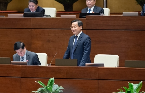 Phó Thủ tướng Lê Minh Khái: Gỡ khó cho thị trường trái phiếu doanh nghiệp