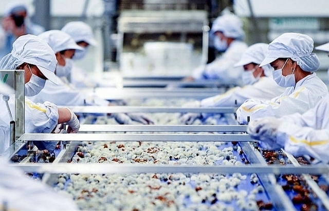 Doanh nghiệp sản xuất thực phẩm xuất khẩu vào Trung Quốc phải hoàn tất đăng ký trước 30/10
