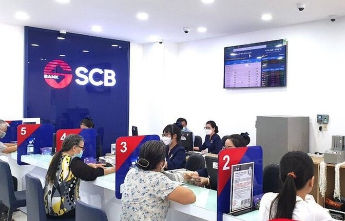Ngân hàng Nhà nước quyết định kiểm soát đặc biệt SCB