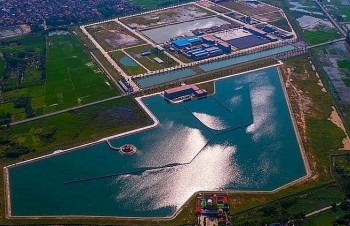 Phó Chủ tịch UBND Hà Nội: Nhà máy nước sông Đuống không phá vỡ quy hoạch