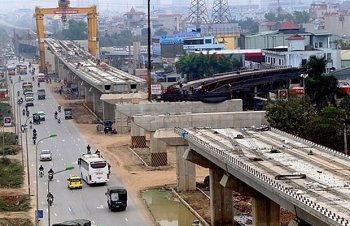 Chính phủ sẽ tiếp tục tháo gỡ các dự án đường sắt đô thị