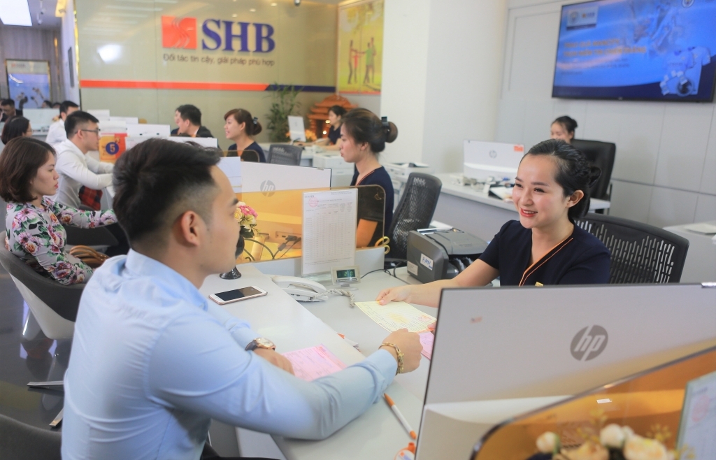 Ngân hàng SHB chính thức triển khai chương trình nộp thuế điện tử DN nhờ thu