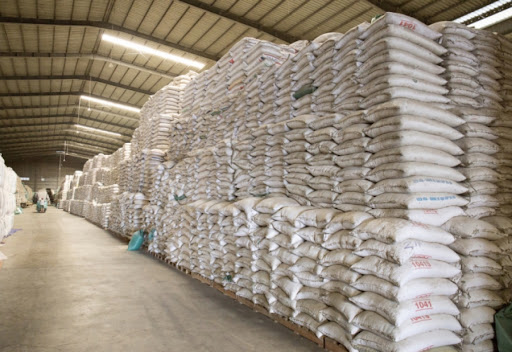 Hỗ trợ hơn 4.880 tấn gạo cho người dân 3 tỉnh gặp khó khăn vì đại dịch