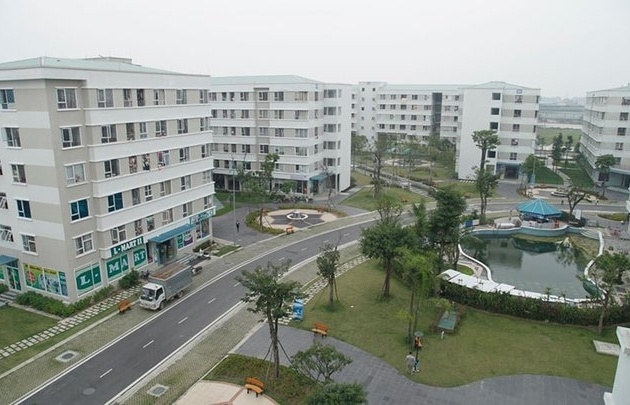 TP Hồ Chí Minh dự kiến phát triển 93.000 căn nhà ở xã hội đến năm 2030