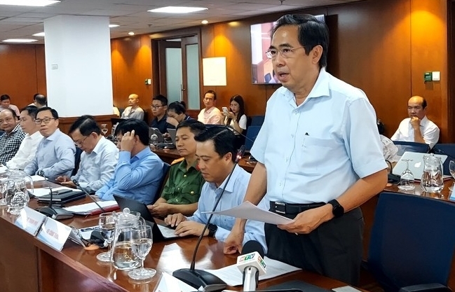 Công ty Pouyuen Việt Nam dự kiến thỏa thuận chấm dứt hợp đồng lao động với khoảng 5.700 người