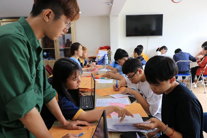Đại học Gia Định dành 250 suất học bổng “Đại sứ GDU” dành cho sinh viên