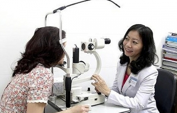 Miễn giảm viện phí phẫu thuật các bệnh lý về mắt cho đối tượng chính sách