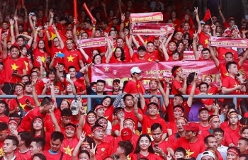 Saigontourist tặng vé cho du khách cổ vũ đội tuyển Việt Nam tại Vòng loại World Cup 2022