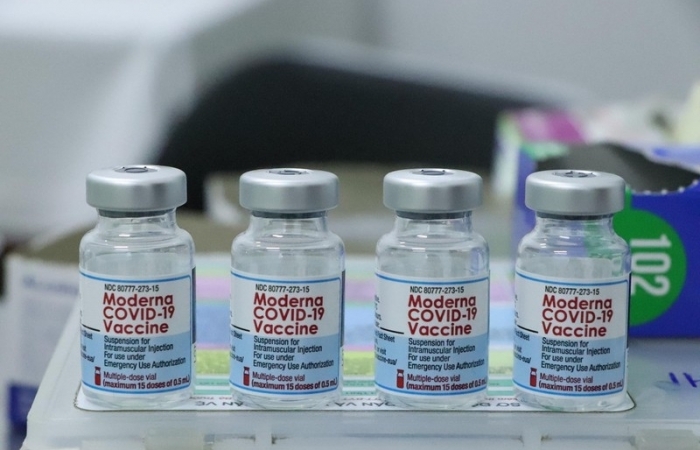 Khuyến khích các địa phương, đơn vị tìm mua vắc xin phòng Covid-19
