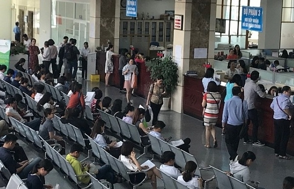 Công ty CP Thương mại và Du lịch Sài Gòn bị dừng làm thủ tục hải quan