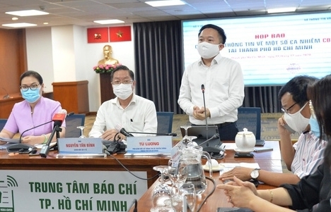 TPHCM sẽ xử lý nghiêm tiếp viên Vietnam Airlines không tuân thủ cách ly