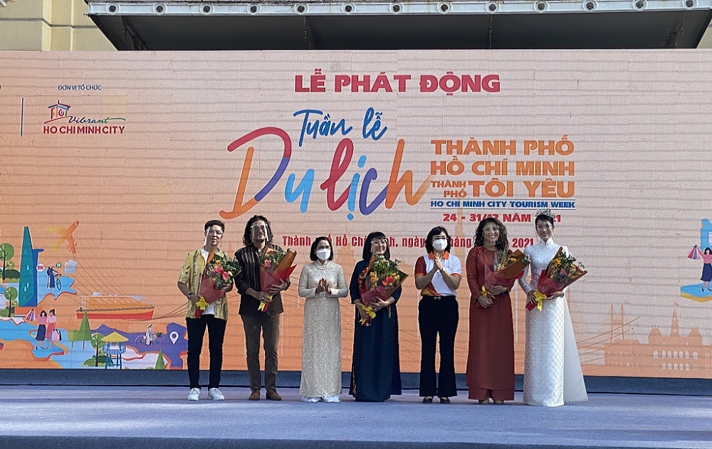 Tuần lễ Du lịch 