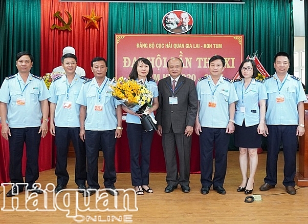 dang bo cuc hai quan gia lai kon tum nhiem ky 2015 2020 hoan thanh nhiem vu chinh tri duoc giao