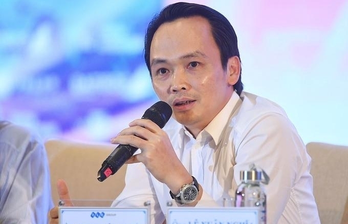 HoSE sẽ hủy toàn bộ giao dịch bán cổ phiếu FLC của ông Trịnh Văn Quyết