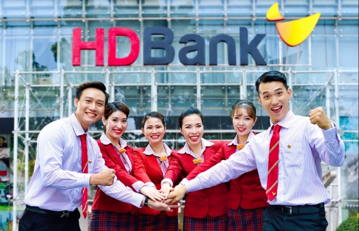 HDBank tuyển dụng 1.000 sales toàn quốc