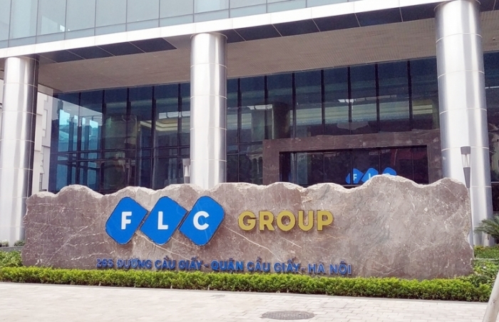 Gần 710 triệu cổ phiếu FLC sắp rời sàn HoSE