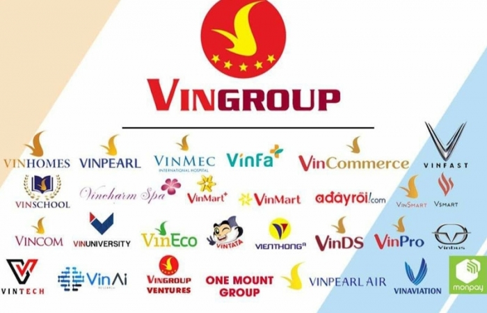 Trái phiếu Vingroup được chấp thuận niêm yết tại Singapore