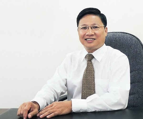 Chủ tịch ngân hàng Đông Á làm Giám đốc Ngân hàng Nhà nước chi nhánh TPHCM