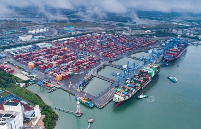 Phát triển logistics xanh để “xanh hóa” chuỗi cung ứng, đáp ứng yêu cầu mới từ thị trường