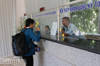 Những sai sót thường gặp khi làm thủ tục hải quan của doanh nghiệp Đồng Nai và Bình Thuận