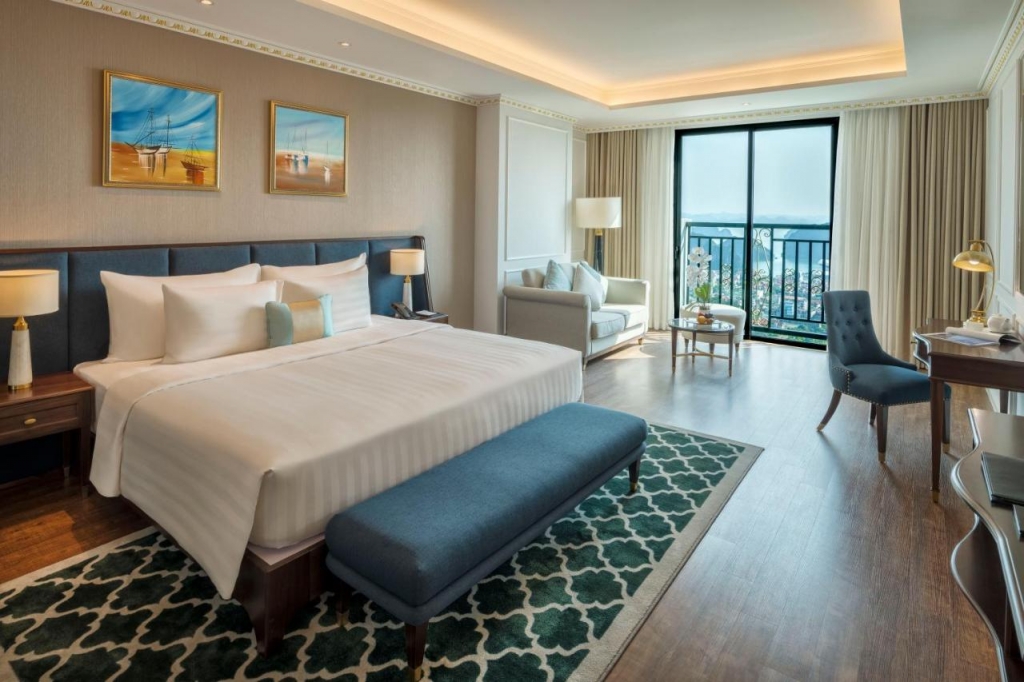 FLC Hotels & Resorts 'tặng quà đón Tết' với loạt ưu đãi hấp dẫn