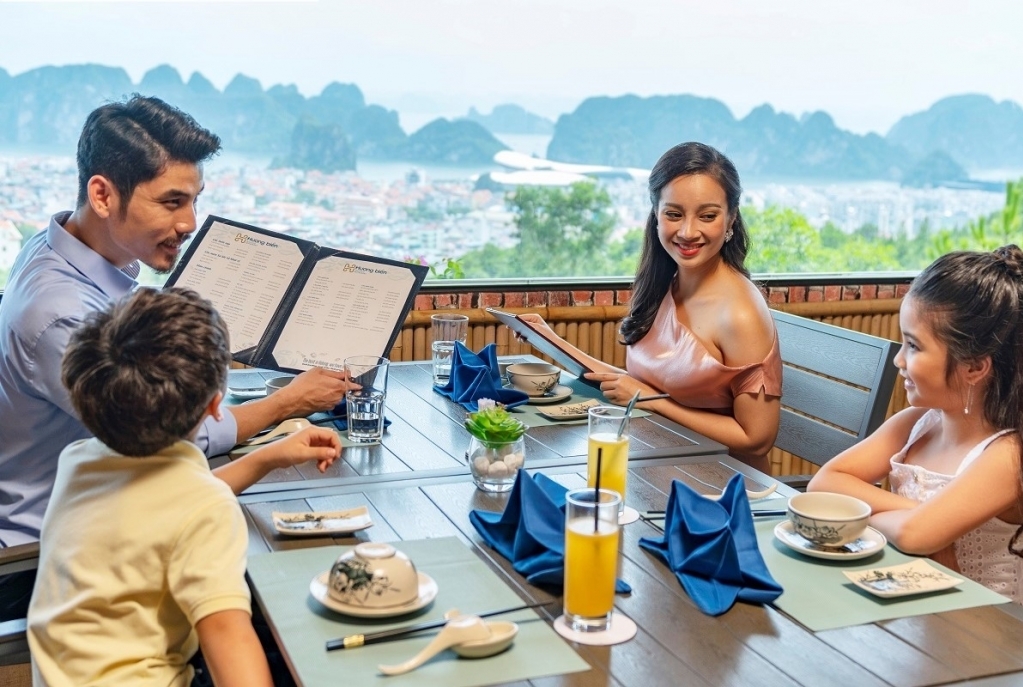 FLC Hotels & Resorts 'tặng quà đón Tết' với loạt ưu đãi hấp dẫn