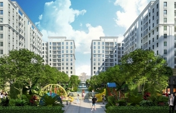 FLC Tropical City Ha Long: Không gian xanh, chuẩn đáng sống cho cư dân đô thị