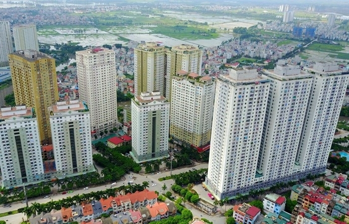 Ban hành quy định về thí điểm mô hình chính quyền đô thị tại Hà Nội, TP HCM, Đà Nẵng