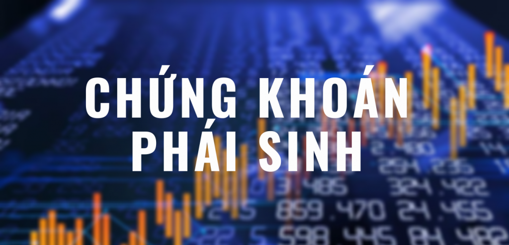 HNX: Thị trường chứng khoán phái sinh tháng 3/2021 giảm mạnh