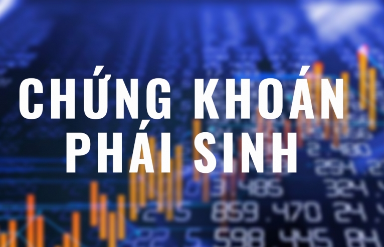 HNX: Thị trường chứng khoán phái sinh tháng 3/2021 giảm mạnh