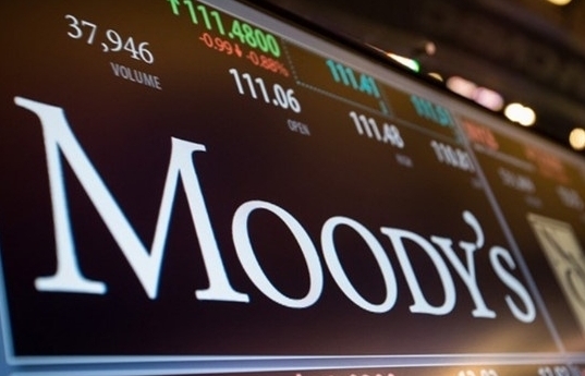 Moody’s nâng xếp hạng tín nhiệm dài hạn của Việt Nam lên mức Ba2