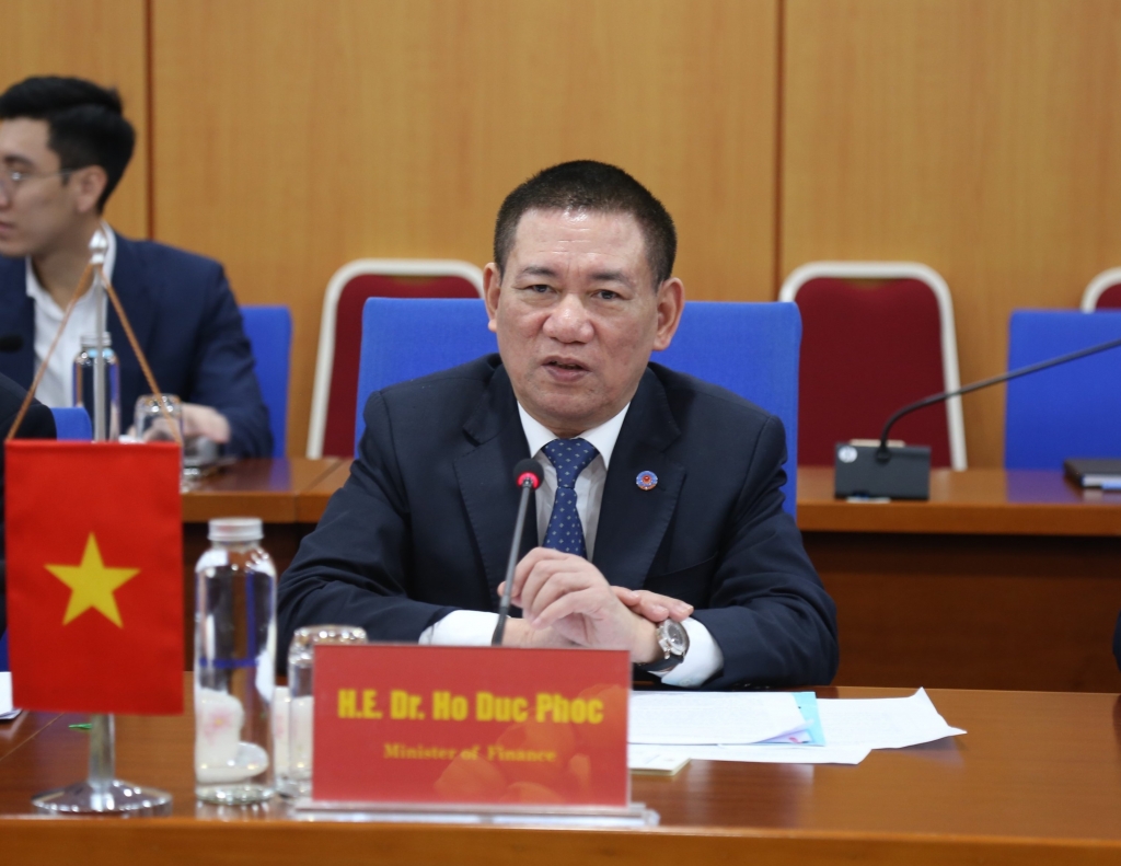 Thúc đẩy mối quan hệ hợp tác, đối tác chiến lược Việt Nam - Australia