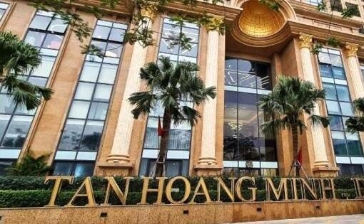 Ủy ban Chứng khoán thông tin về việc hoàn trả tiền cho nhà đầu tư trái phiếu Tân Hoàng Minh