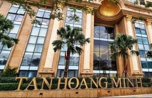 Trái phiếu Tân Hoàng Minh: Đã chuyển đơn của nhà đầu tư đến cơ quan Cảnh sát điều tra xem xét, giải quyết